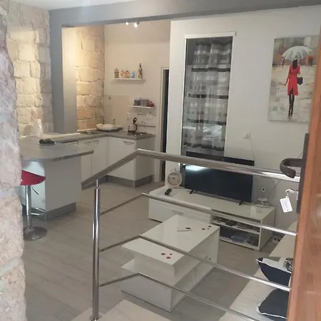 Apartment Vita Korcula Town Exterior photo