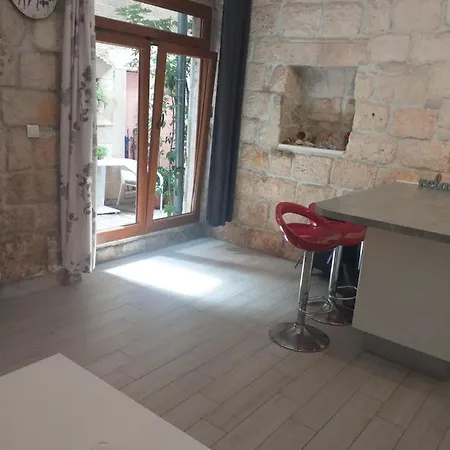 Apartment Vita Korcula Town Exterior photo