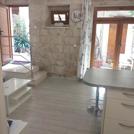 Apartment Vita Korcula Town Exterior photo