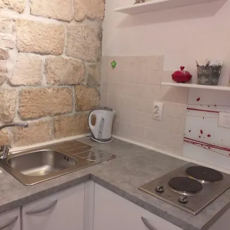 Apartment Vita Korcula Town Exterior photo