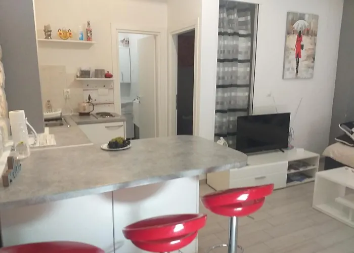 Apartment Vita