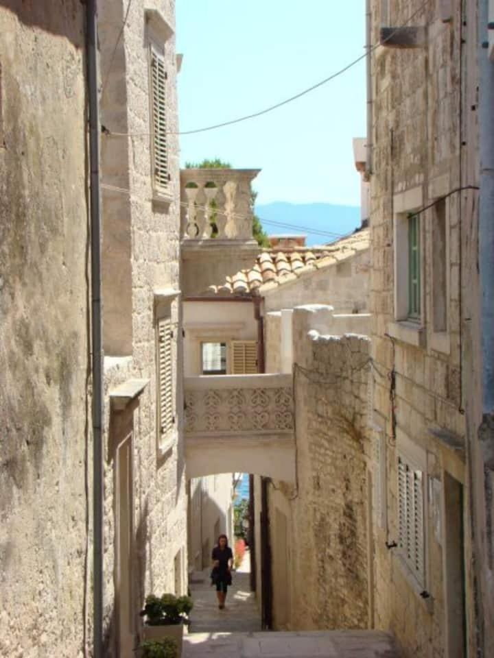 Apartment Vita Apartment Korcula Town
