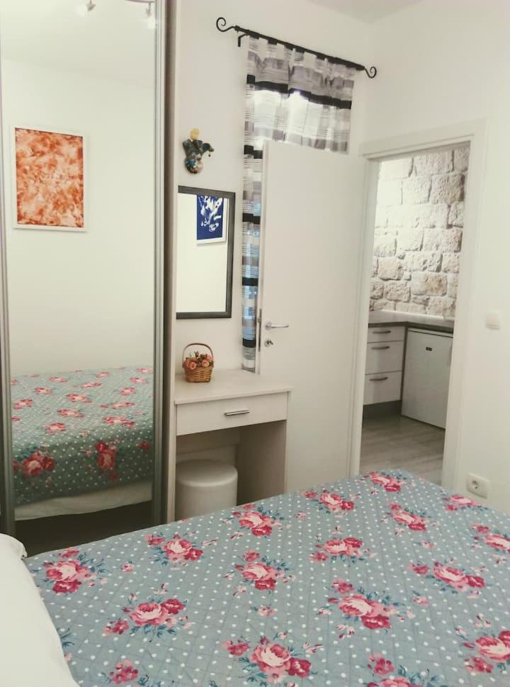 Apartment Vita Appartement