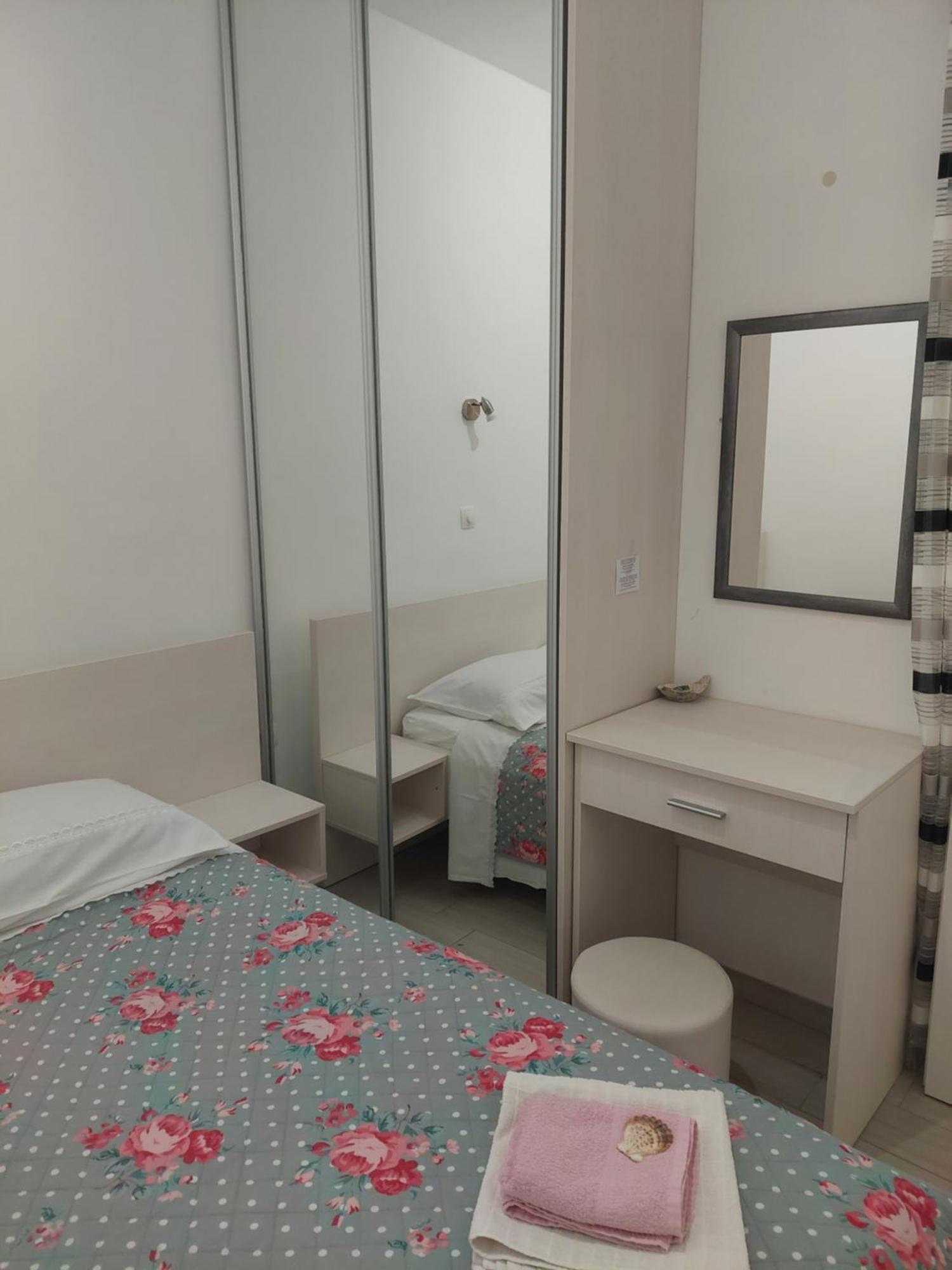 Apartment Vita