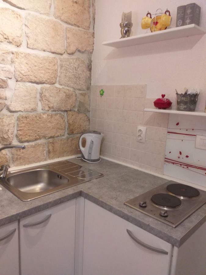 Apartment Vita Apartment Korcula Town